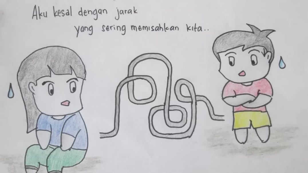 ⁣Fiersa besari - Celengan rindu