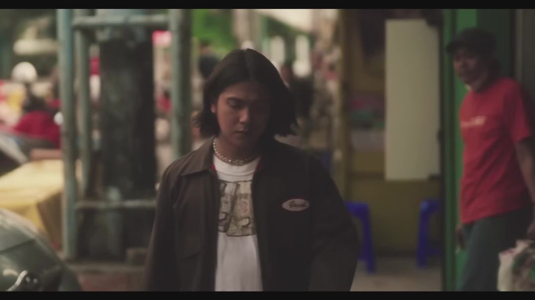 ⁣NOAH - Yang Terdalam (Official Music Video)