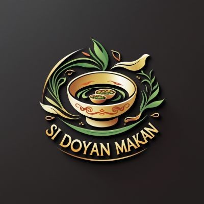 Si Doyan Makan